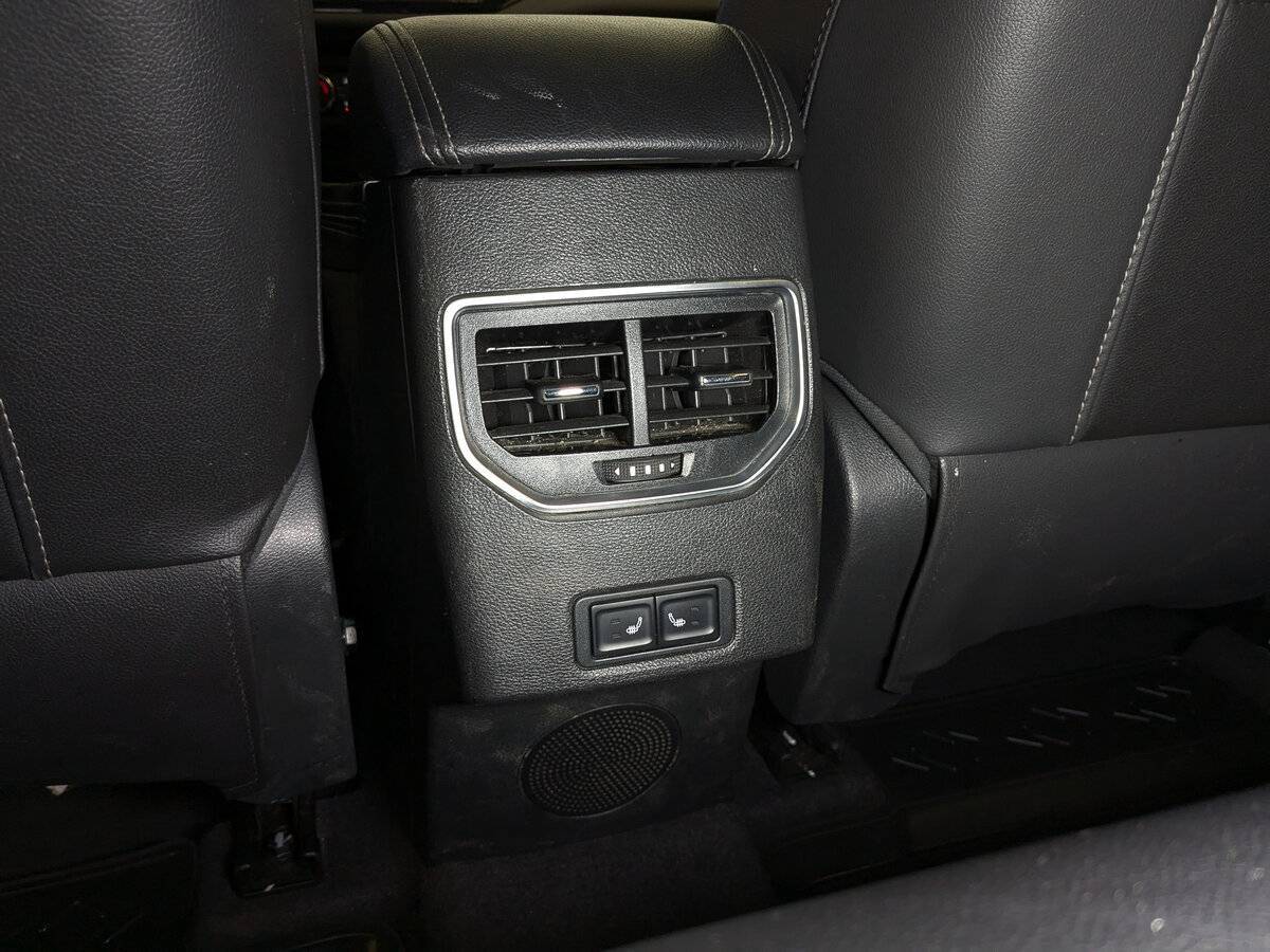 Chery Tiggo 4, 2021 Фото №25