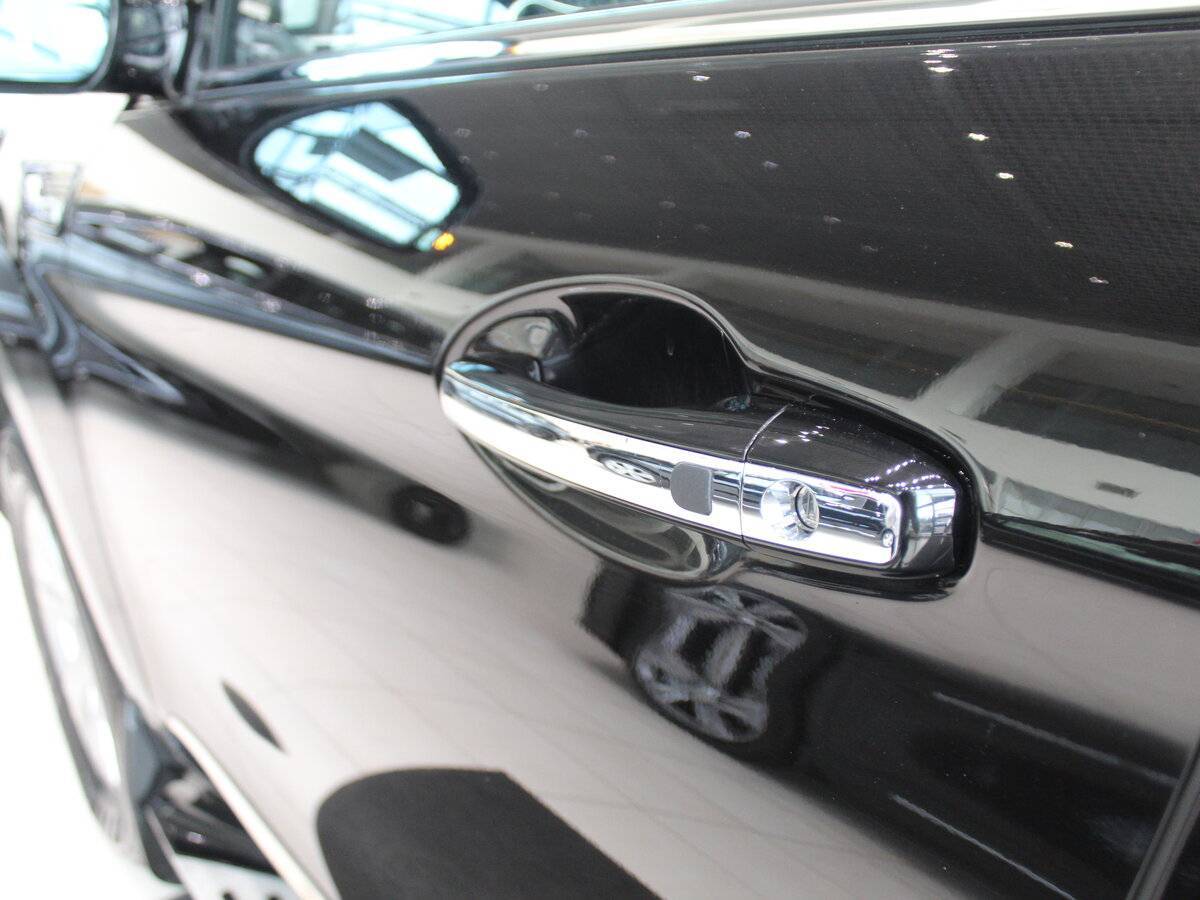 Haval H9, 2021 Фото №9