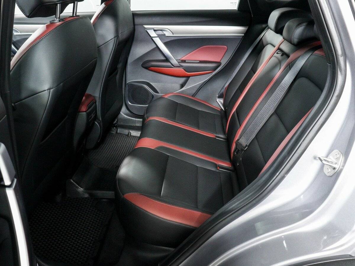 Belgee X50, 2024 Фото №10