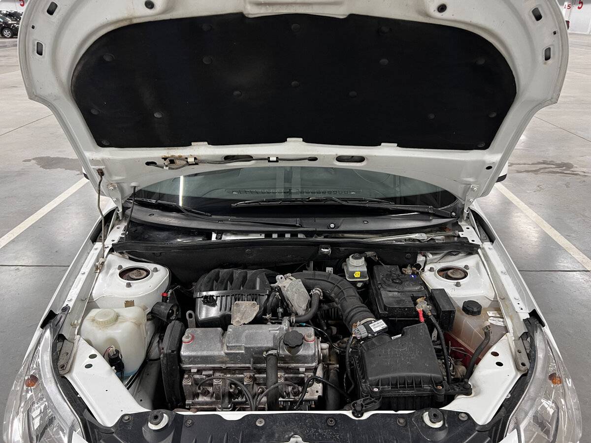 Datsun on-DO, 2014 Фото №9