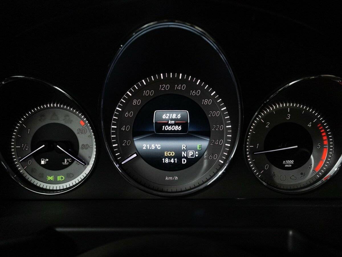 Mercedes-Benz GLK-Класс 220 CDI, 2014 Фото №12