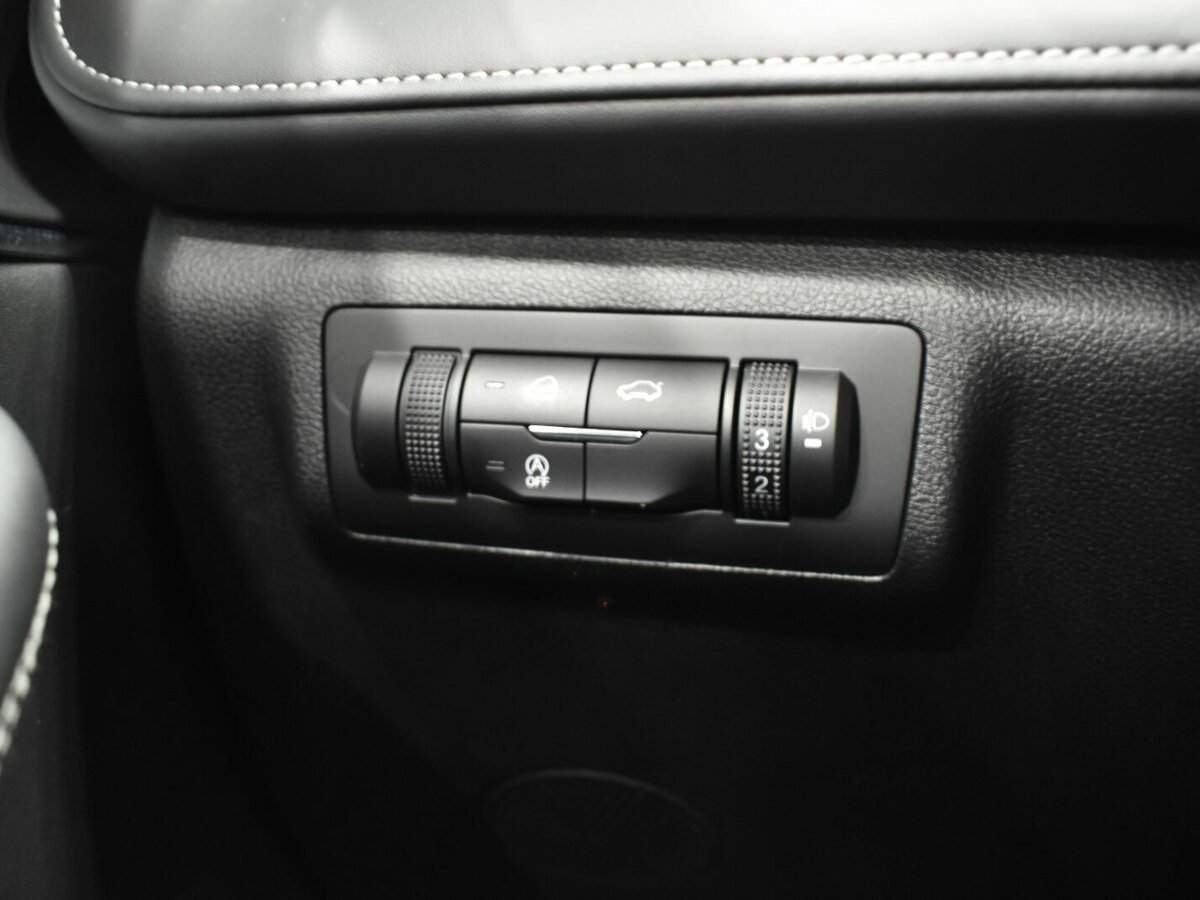 Chery Tiggo 7 Pro Max, 2023 Фото №18