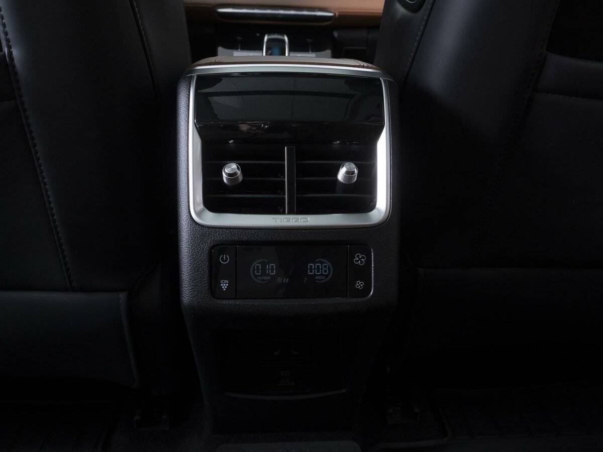 Chery Tiggo 8 Pro Max, 2023 Фото №29