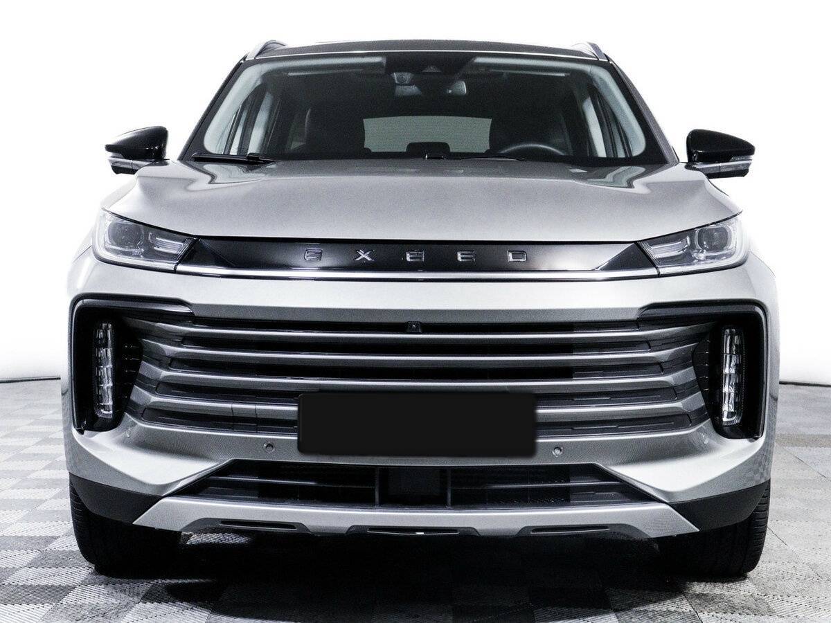 Exeed TXL, 2023 - 18 950 км. | Фото №2