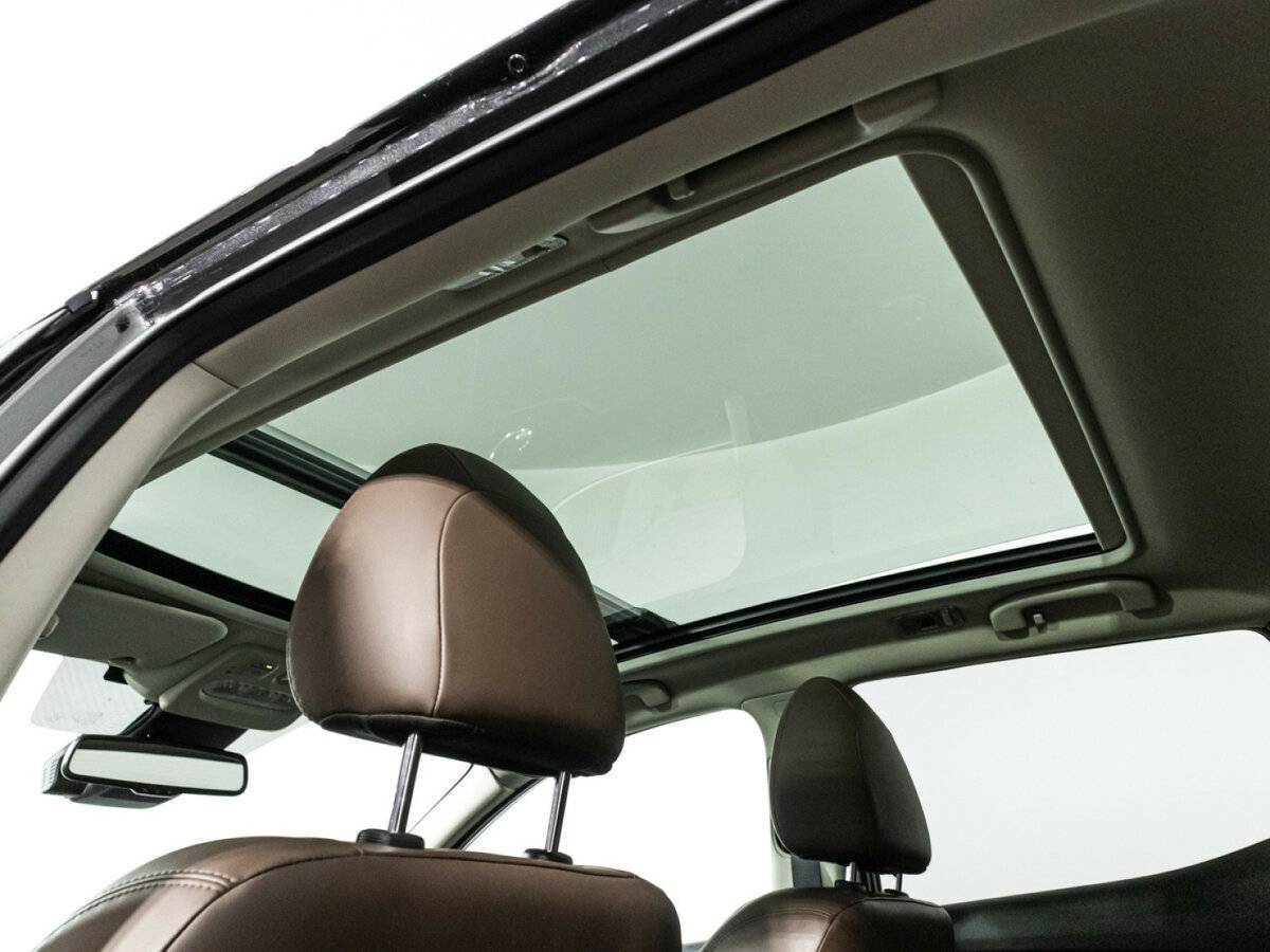 Nissan Qashqai, 2020 Фото №16