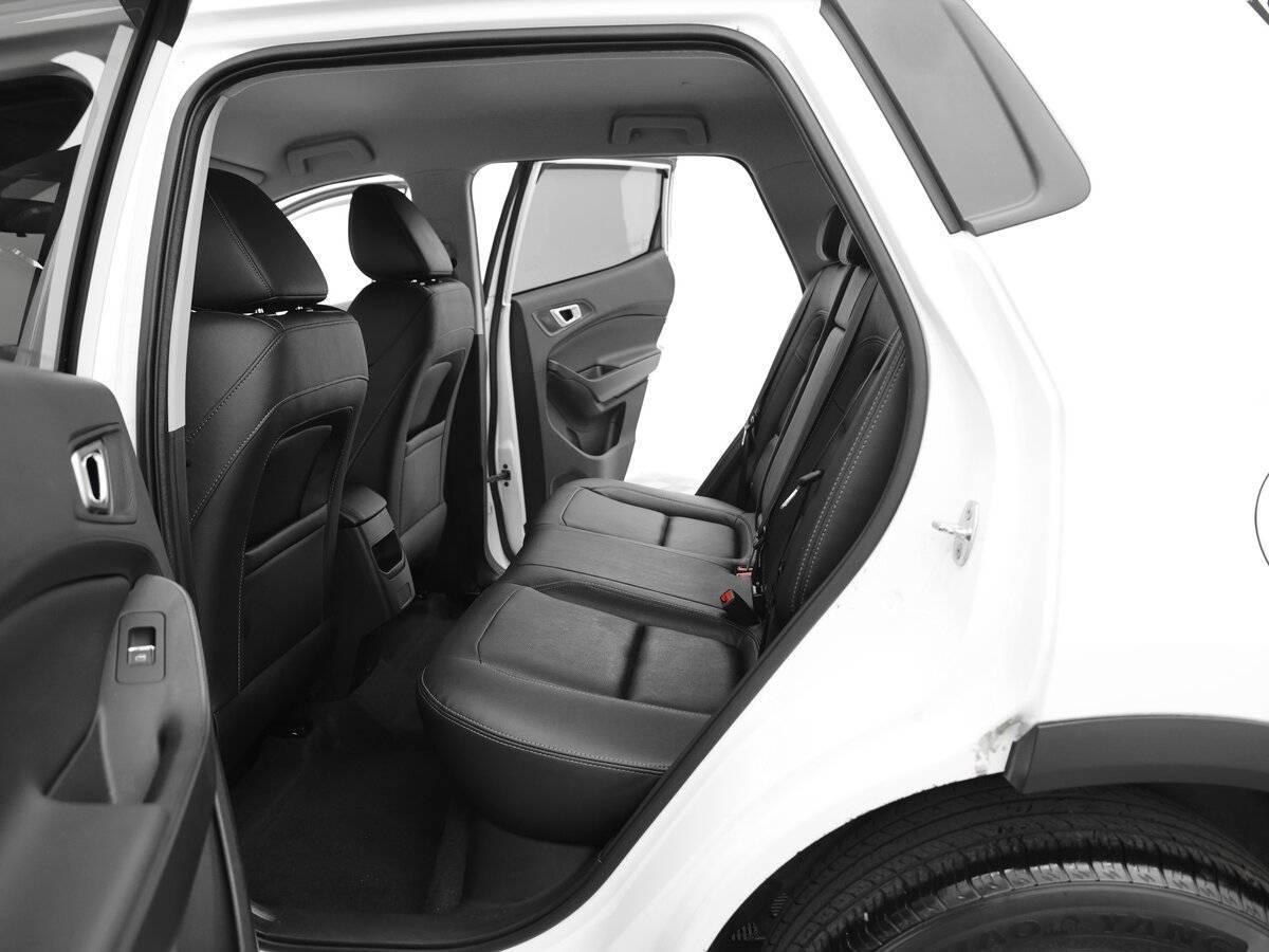 Chery Tiggo 4, 2020 Фото №18