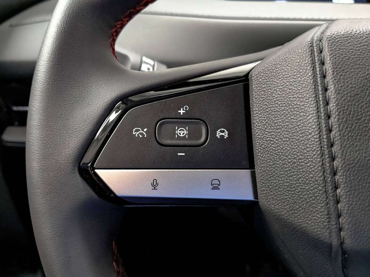 Changan CS55 Plus, 2023 Фото №28