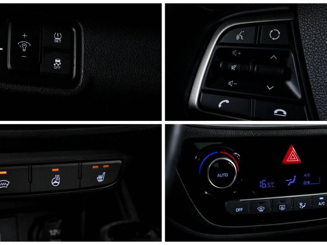 Hyundai Solaris, 2019 Фото №17