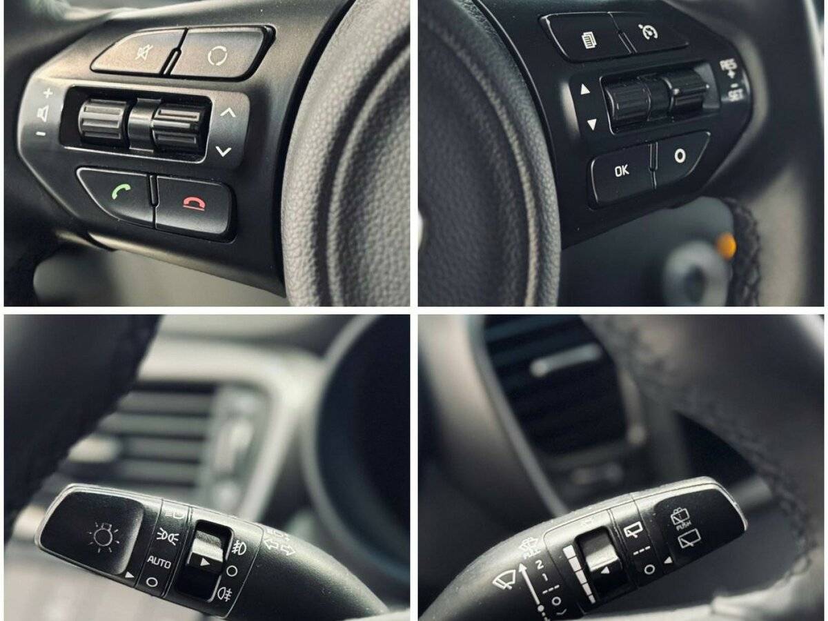 Kia Sorento Prime, 2015 Фото №9