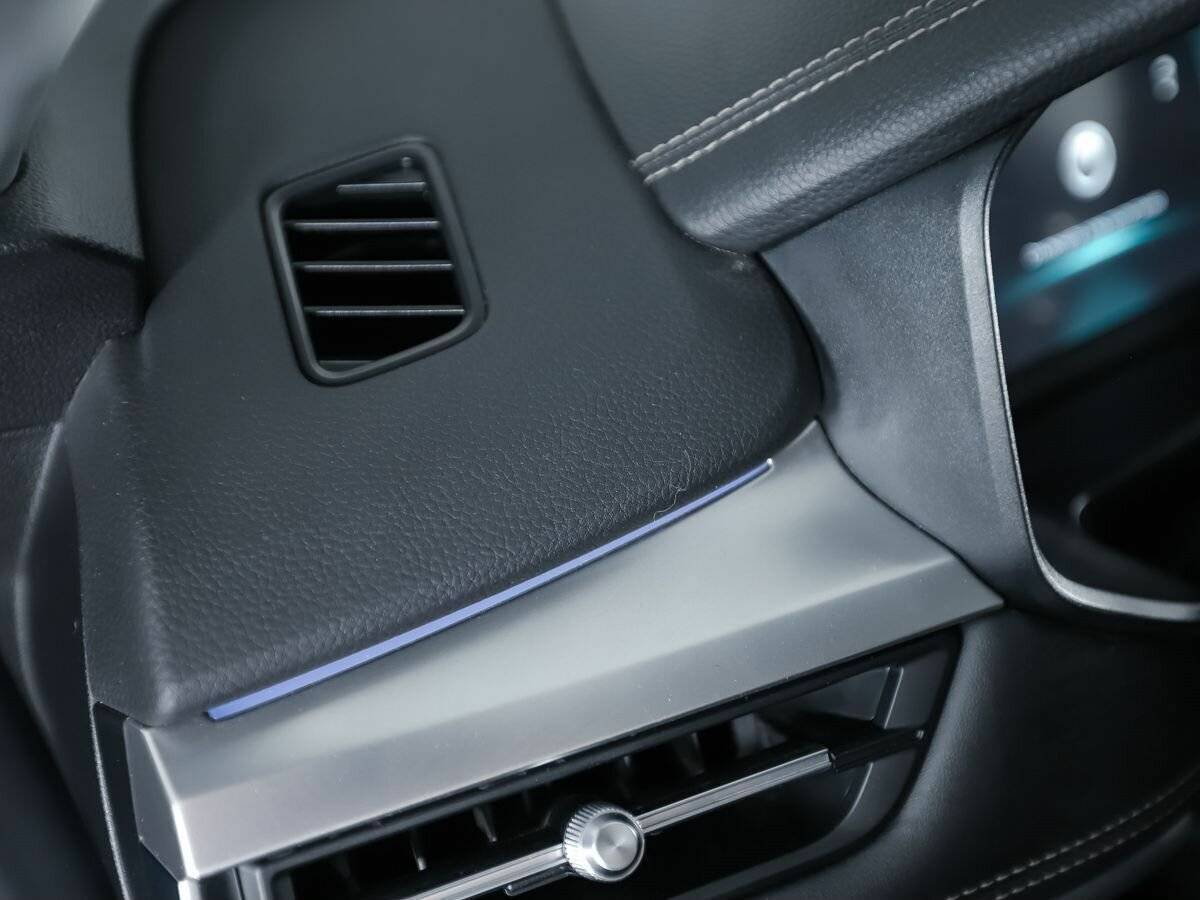 Chery Tiggo 7 Pro, 2022 Фото №12