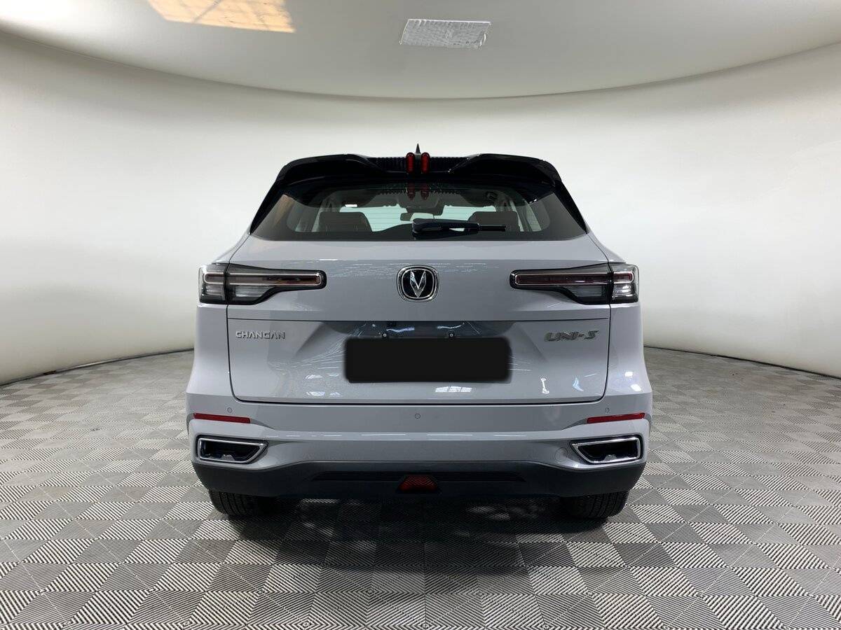 Changan CS55 Plus, 2024 - 2 929 км. | Фото №6