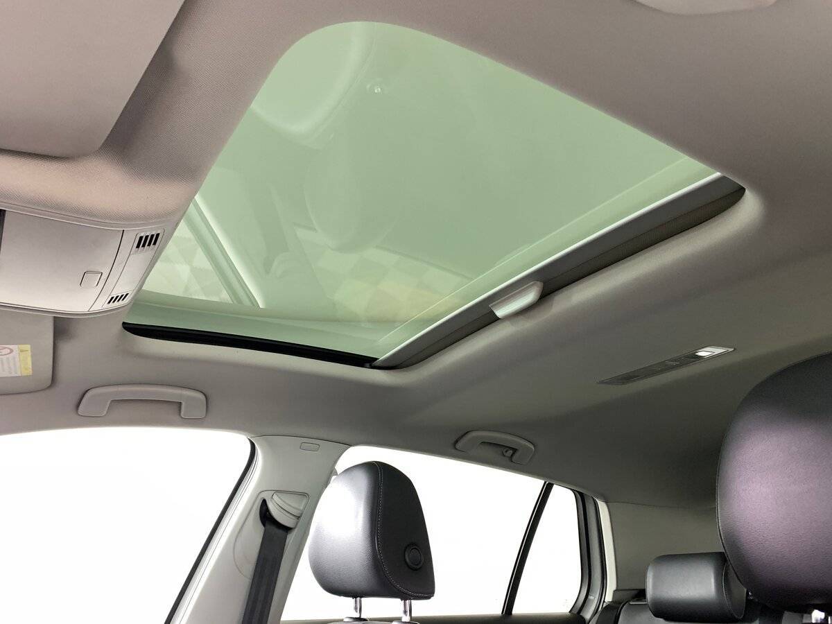 Volkswagen Golf, 2013 Фото №18