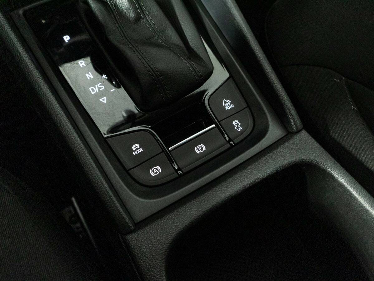 Skoda Kodiaq, 2020 Фото №19