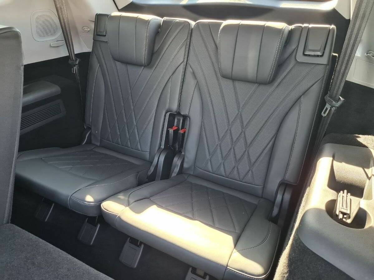 Chery Tiggo 8 Pro Max, 2024 Фото №27