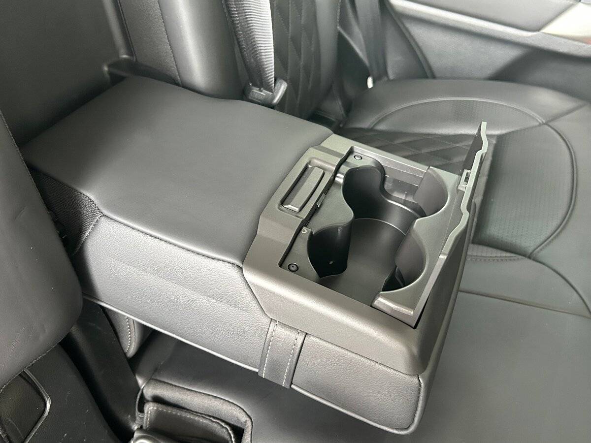 Haval H9, 2022 Фото №25