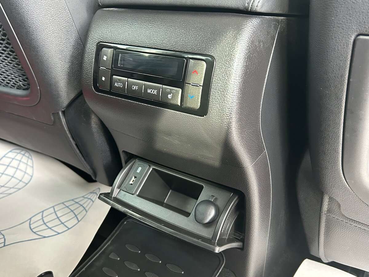 Haval H9, 2022 Фото №27