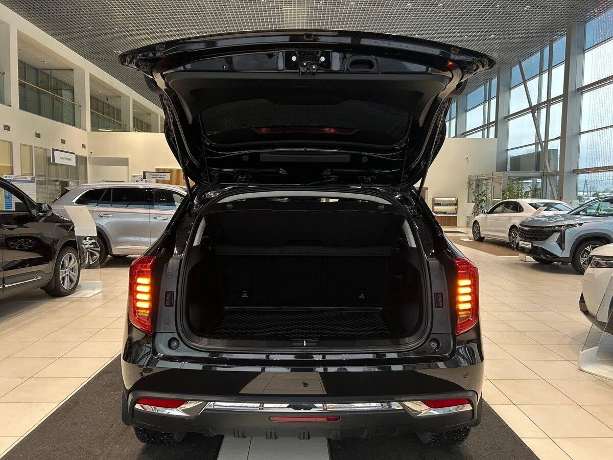 Haval Jolion, 2021 Фото №25