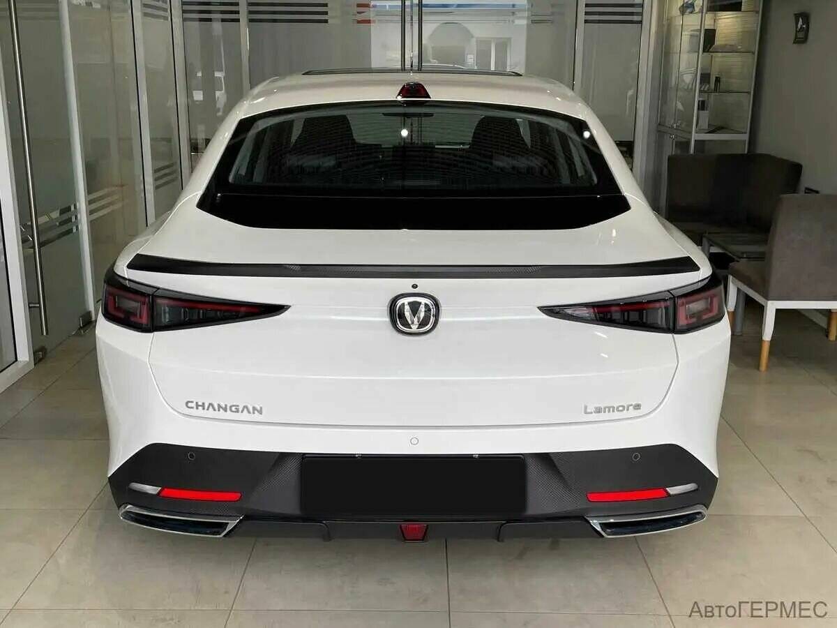 Changan Lamore, 2024 - 23 039 км. | Фото №3