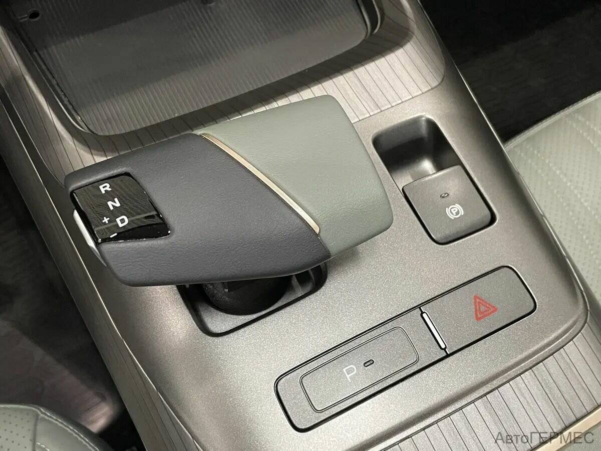 Changan Lamore, 2024 Фото №10