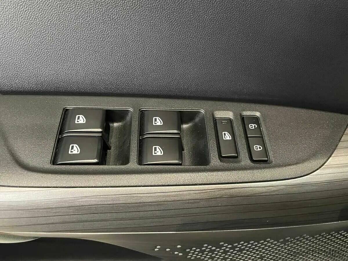 Changan Lamore, 2024 Фото №11