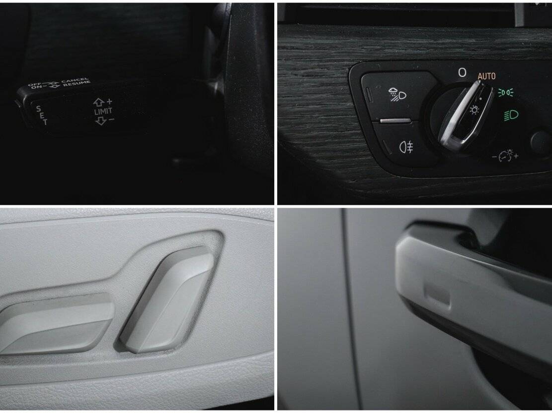 Audi A4, 2017 Фото №23