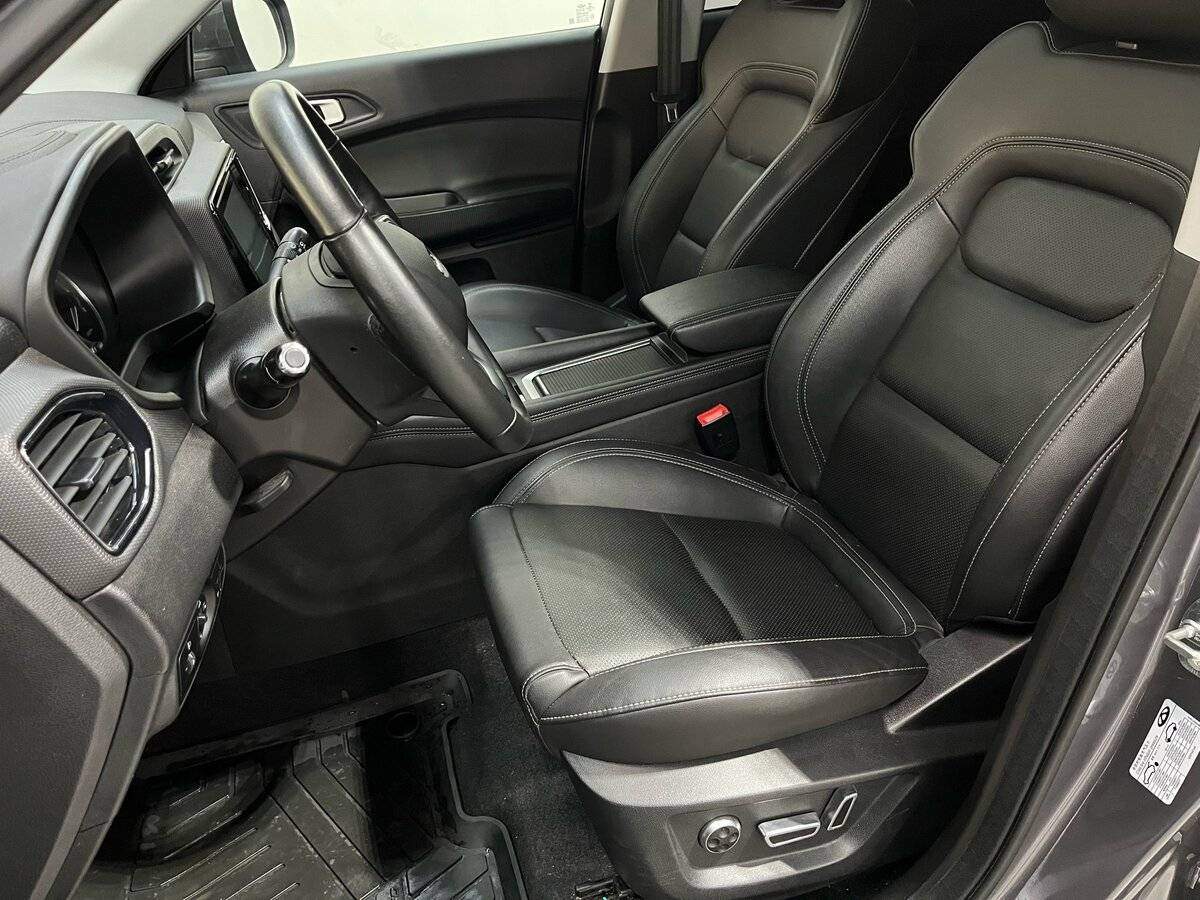 Chery Tiggo 4, 2022 Фото №6