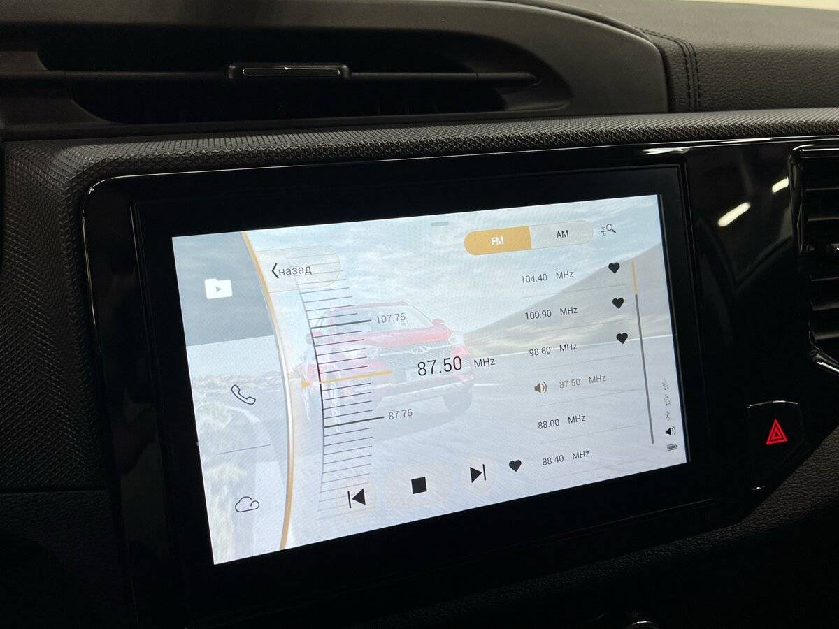 Chery Tiggo 4, 2022 Фото №15