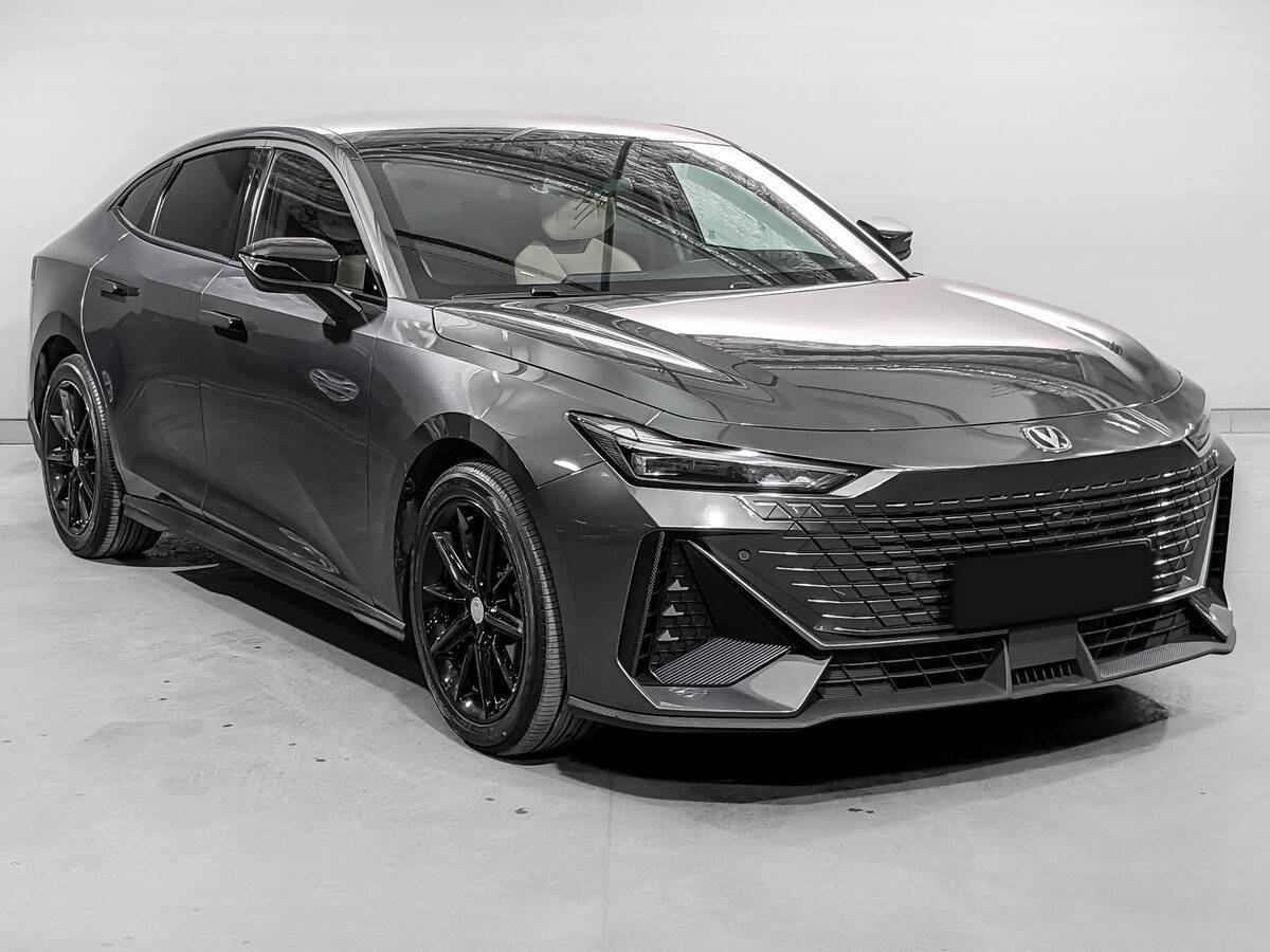 Changan UNI-V, 2023 - 62 257 км. | Фото №3