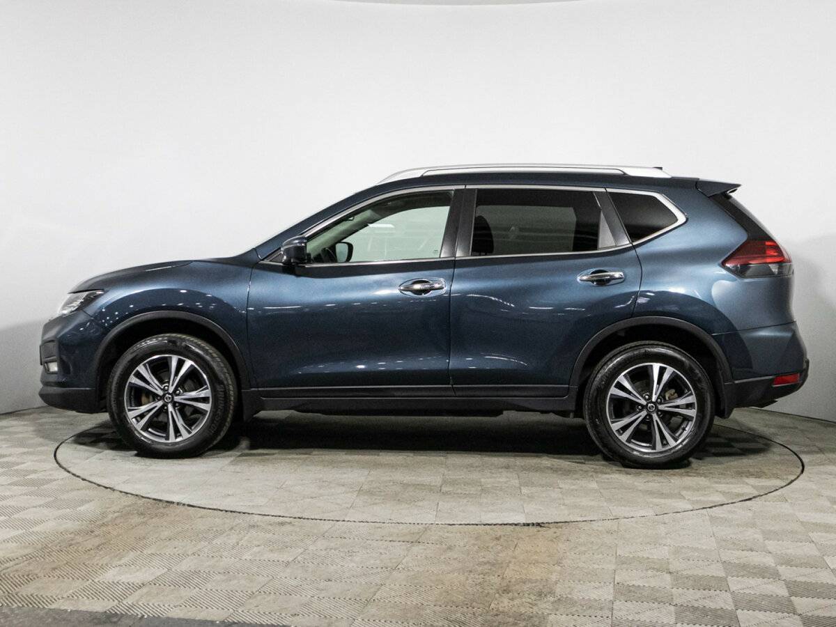 Nissan X-Trail, 2020 - 127 000 км. | Фото №8