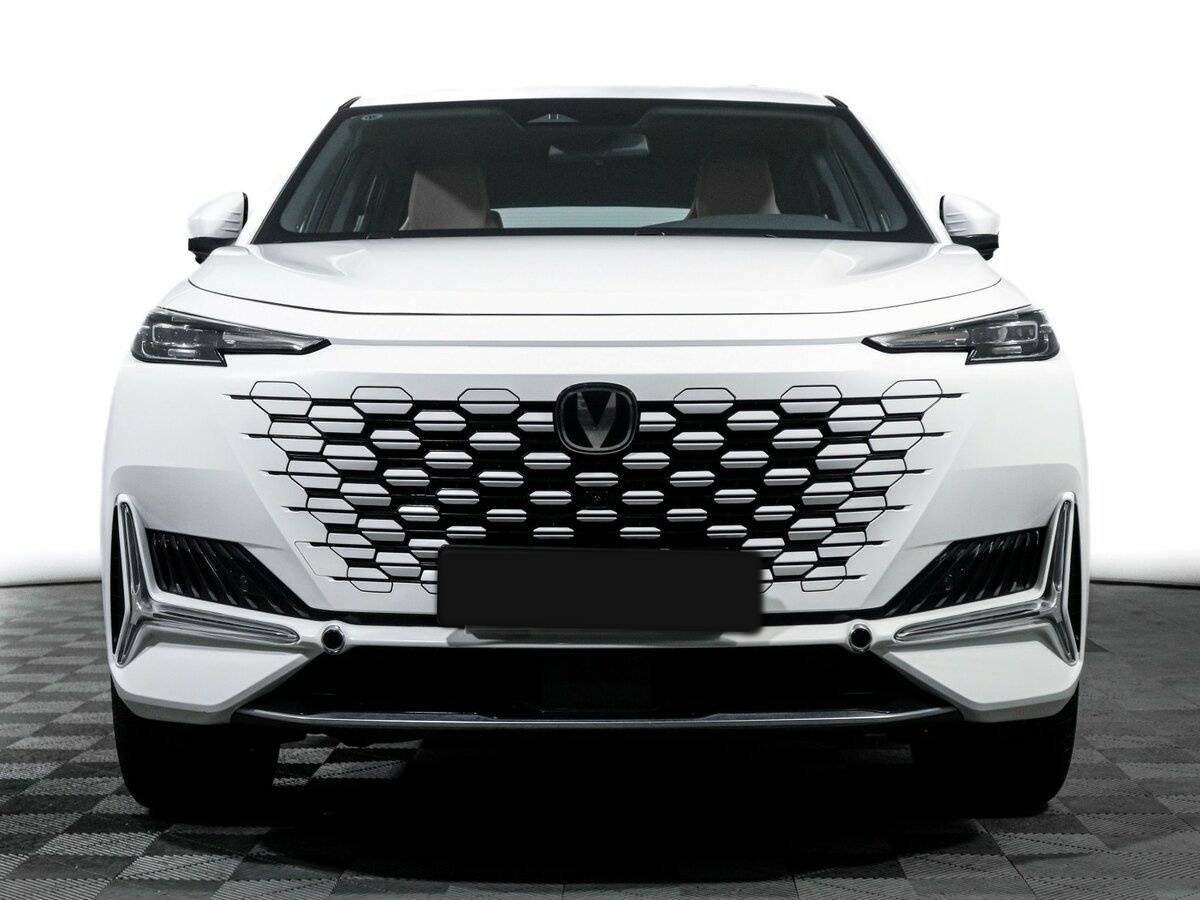 Changan UNI-K, 2023 - 24 305 км. | Фото №2