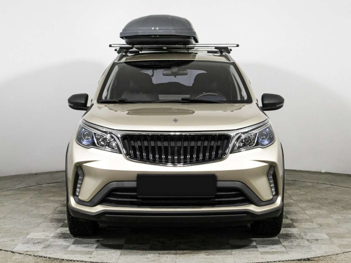 Livan X3 Pro, 2023 Фото №2