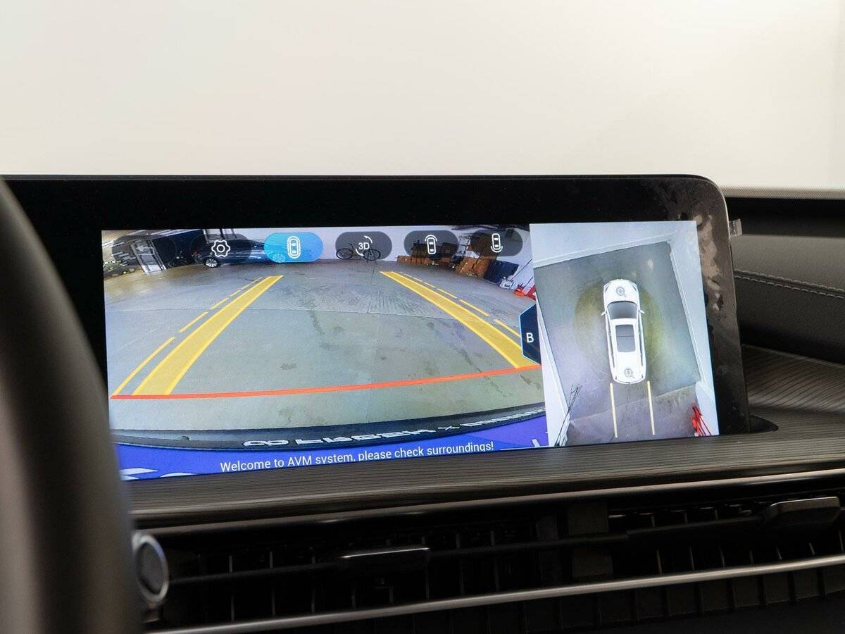 Chery Tiggo 8, 2022 Фото №15