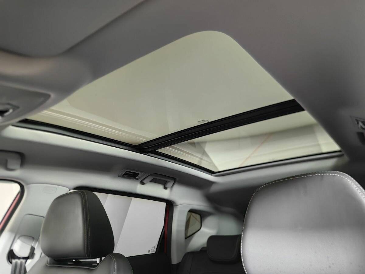 Chery Tiggo 7 Pro Max, 2024 Фото №10