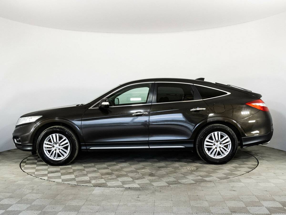 Honda Crosstour, 2013 - 275 452 км. | Фото №8