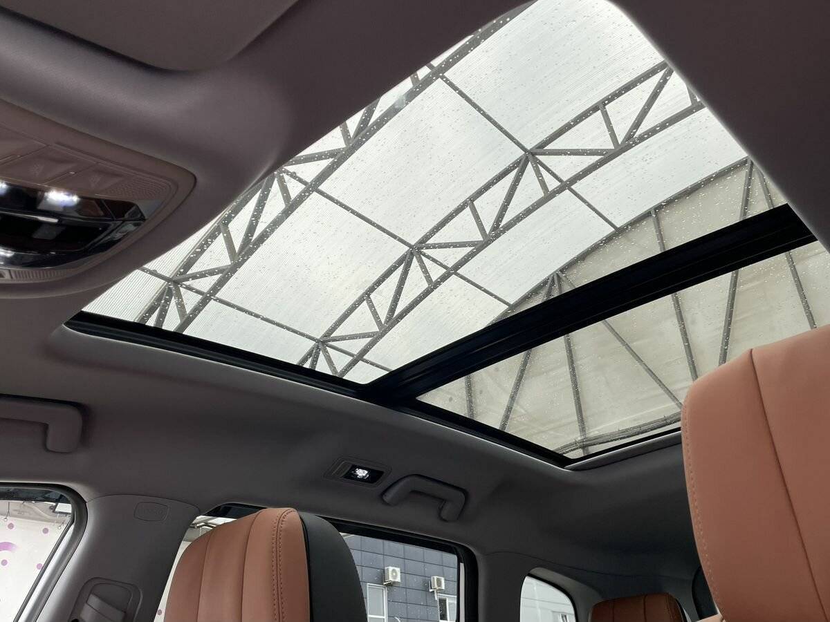 Chery Tiggo 8 Pro Max, 2023 Фото №17