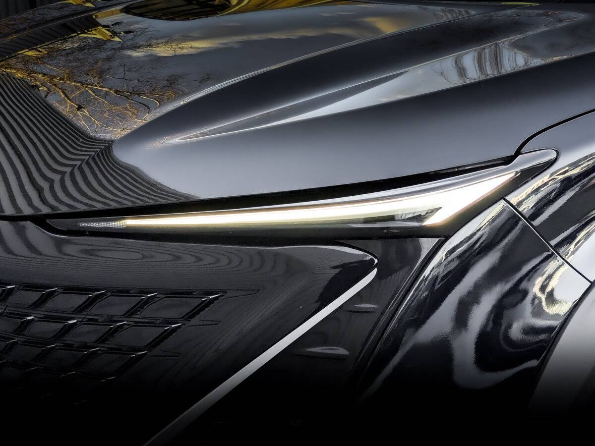 Changan UNI-T, 2023 Фото №17