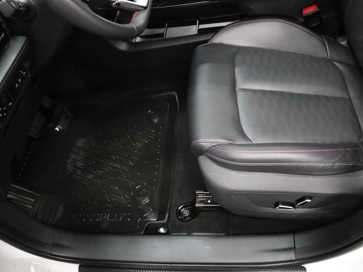 Changan CS55 Plus, 2023 Фото №29