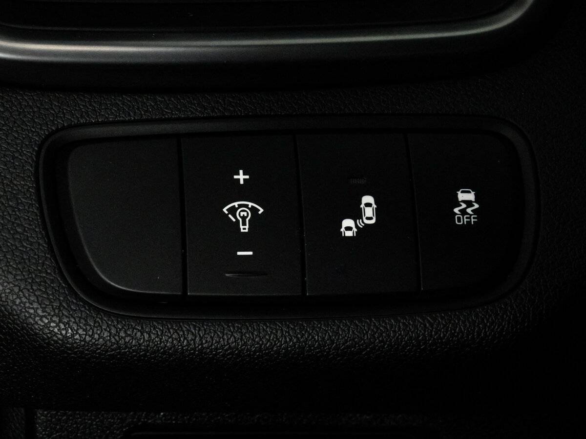 Kia Sorento Prime, 2016 Фото №21