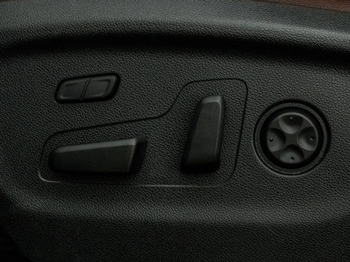 Kia Sorento Prime, 2016 Фото №27