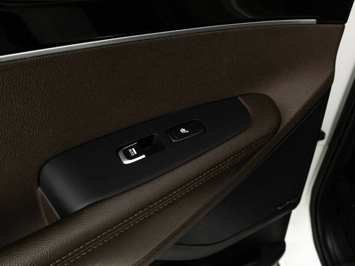 Kia Sorento Prime, 2017 Фото №28