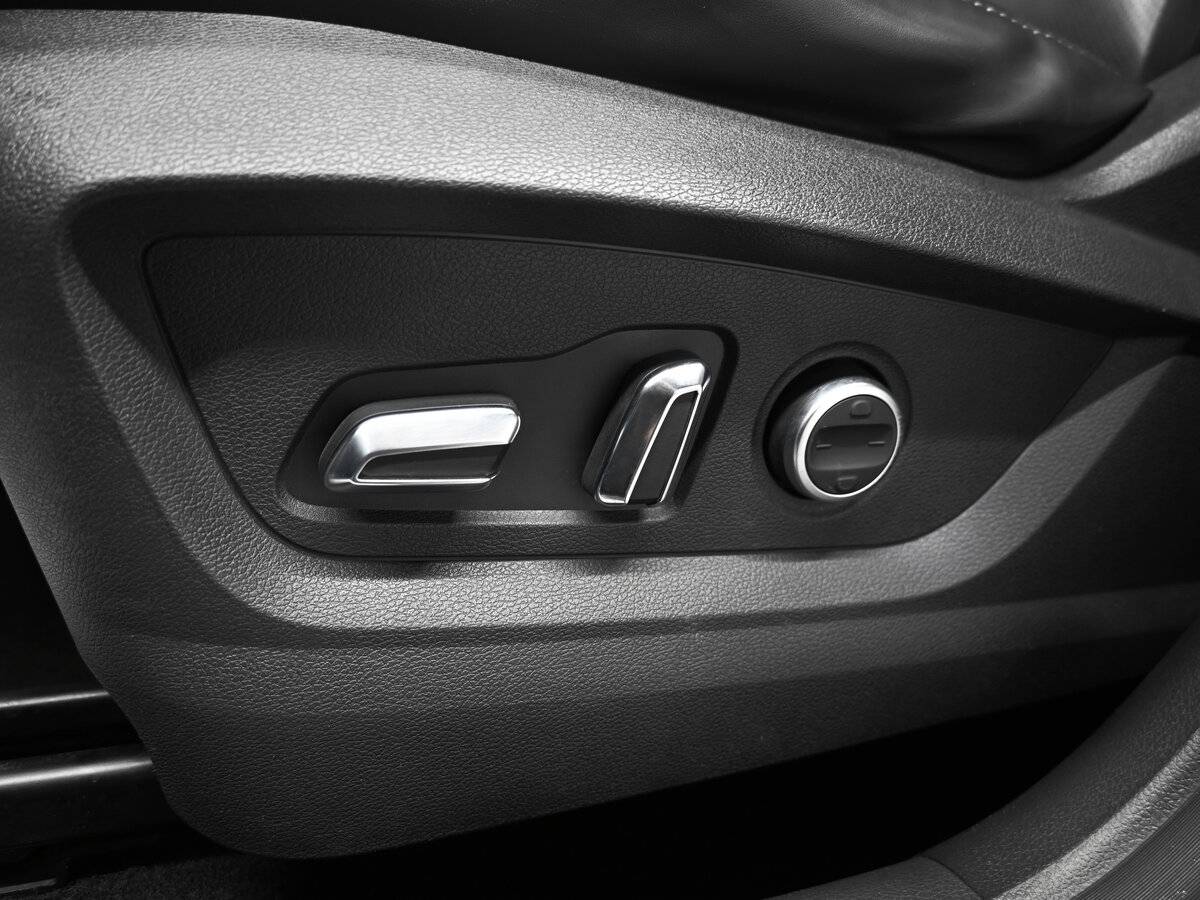 Chery Tiggo 7 Pro, 2021 Фото №22