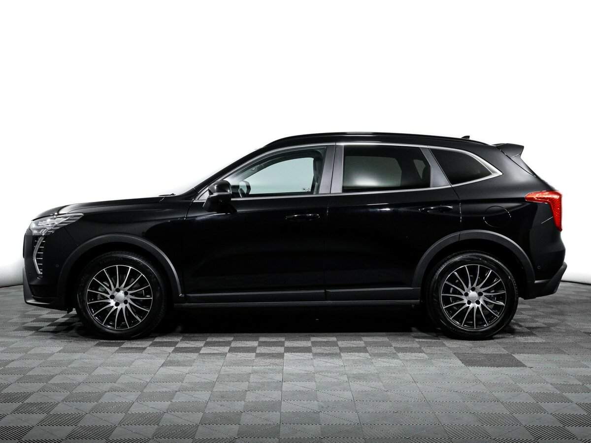 Haval Jolion, 2024 - 19 845 км. | Фото №8