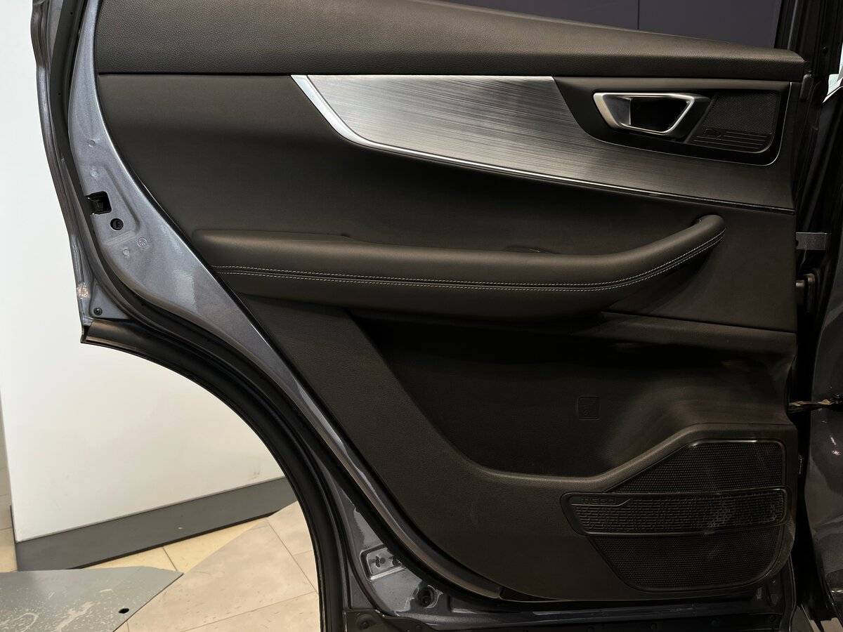 Chery Tiggo 7 Pro Max, 2023 Фото №20