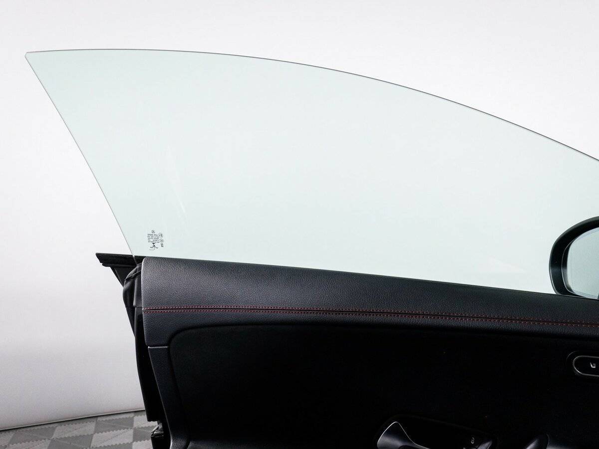 Mercedes-Benz CLA 200, 2019 Фото №19