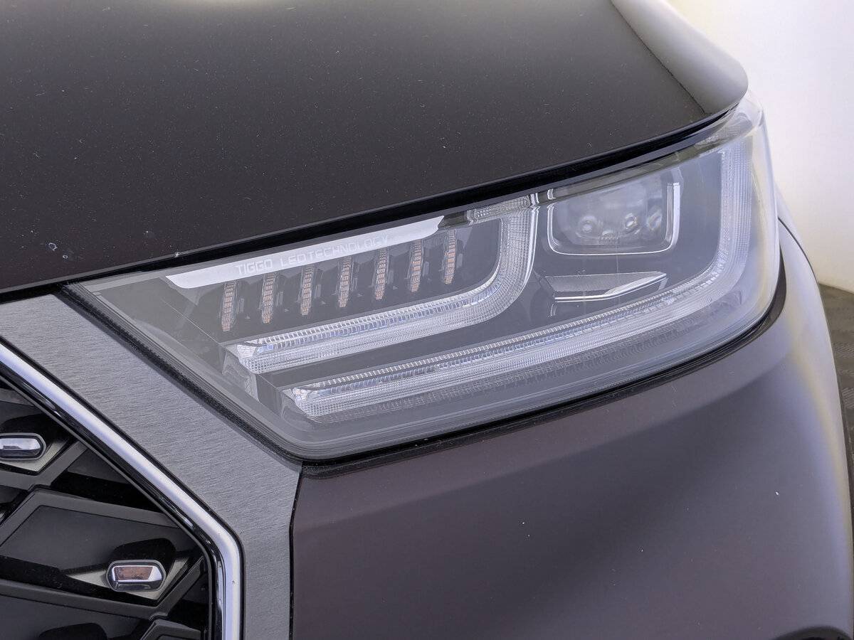 Chery Tiggo 8 Pro Max, 2022 Фото №11