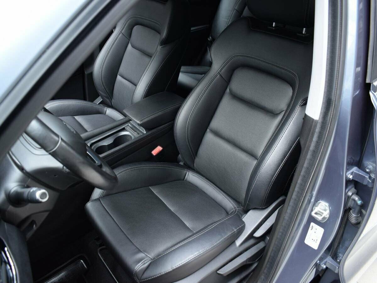 Chery Tiggo 4, 2020 Фото №16