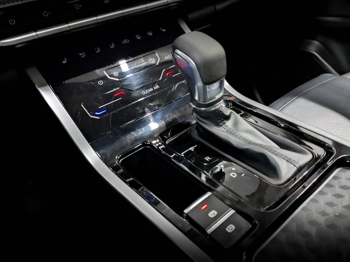 Chery Tiggo 4 Pro, 2023 Фото №27