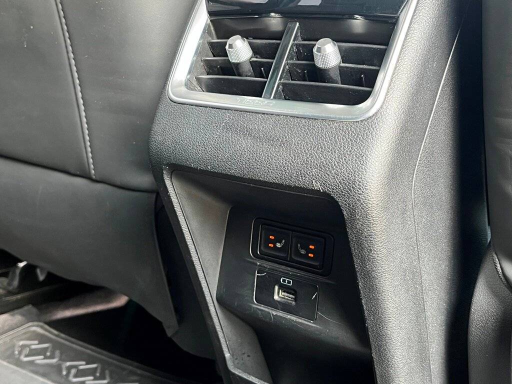 Chery Tiggo 8 Pro, 2021 Фото №28