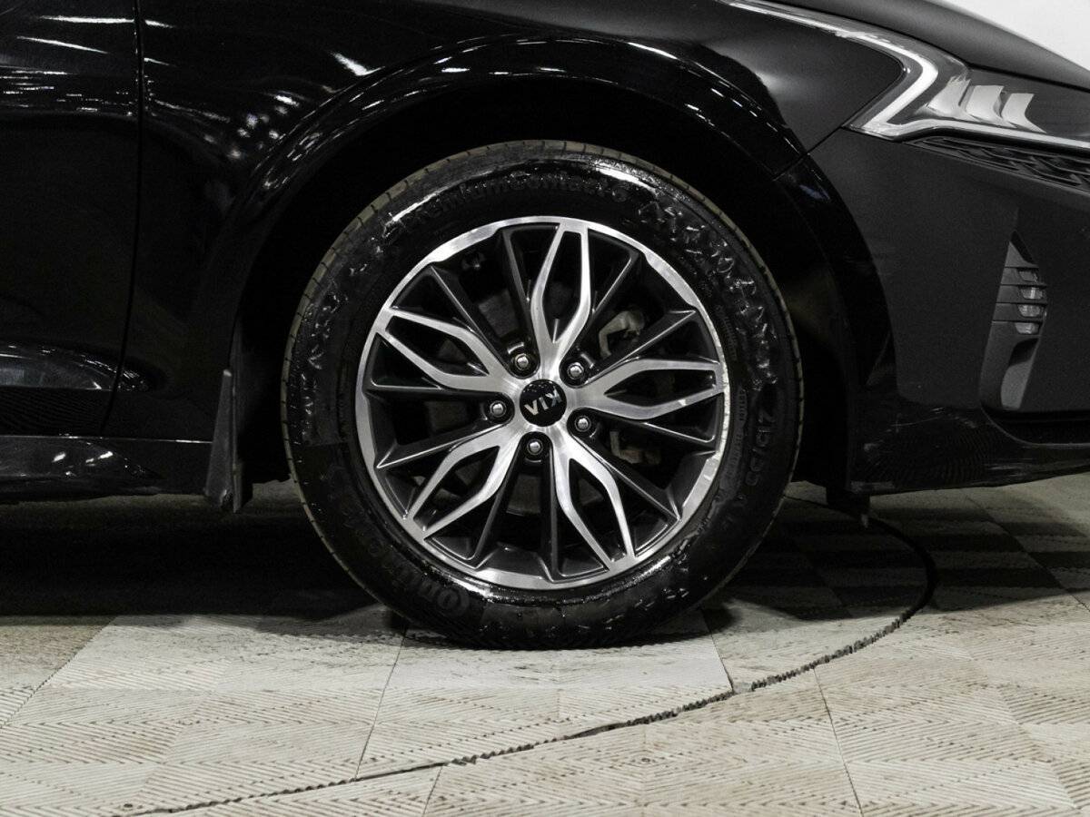 Kia K5, 2020 - 55 260 км. | Фото №5