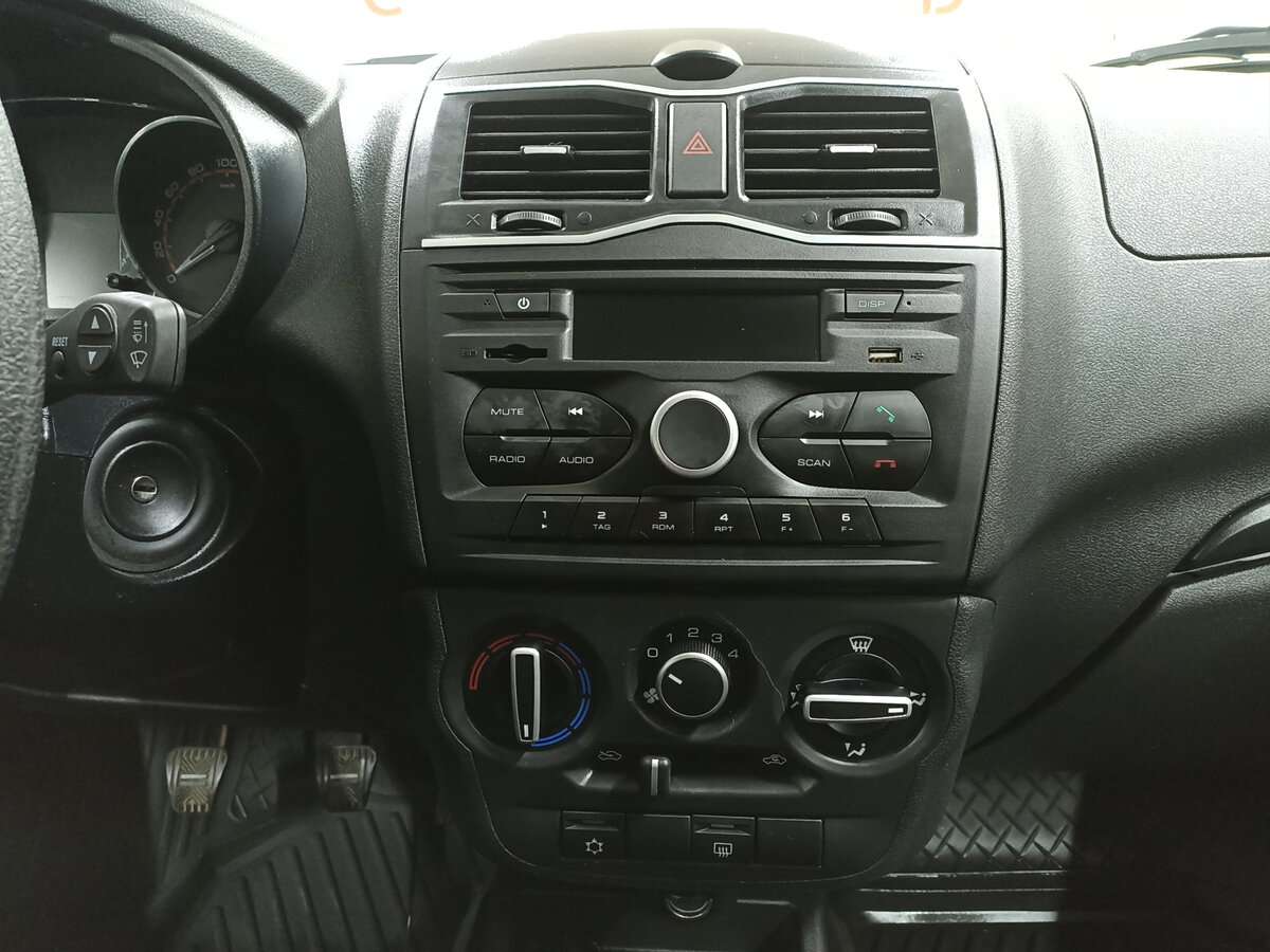 Lada (ВАЗ) Granta, 2023 Фото №15